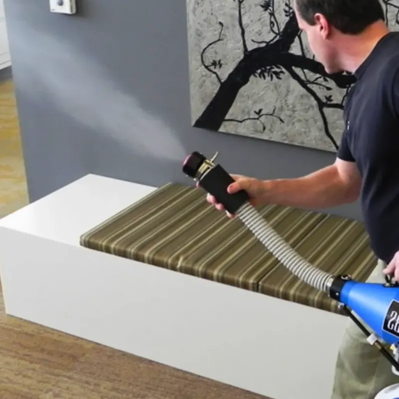 Professional Odor Removal in Smith County, KS